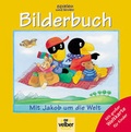 Cover: spielen und lernen Bilderbuch - Christophorus