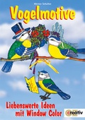 Cover: Vogelmotive - Christophorus