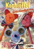 Cover: Kochl&ouml;ffel Geschenkideen - Christophorus