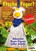 Cover: Freche Feger! - Christophorus