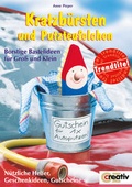 Cover: Kratzb&uuml;rsten und Putzteufelchen - Christophorus