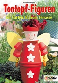 Cover: Tontopf-Figuren - Christophorus
