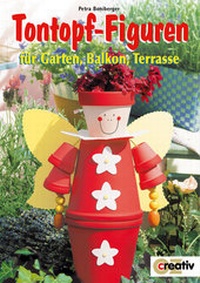 Enlarge image Cover: Tontopf-Figuren - Christophorus