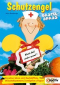 Cover: Schutzengel Bastelspass - Christophorus