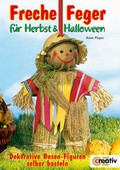 Cover: Freche Feger f&uuml;r Herbst und Halloween - Christophorus