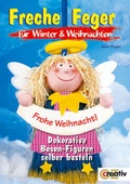 Cover: Feche Feger f&uuml;r Winter und Weihnachten - Christophorus