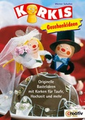 Cover: Korkis Geschenkideen - Christophorus