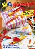 Cover: KliKlaKlammerspass - Christophorus