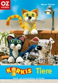 Cover: Korkis Tiere - Christophorus