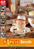 Cover: Korkis Berufe - Christophorus
