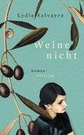 Cover: Weine nicht - Blessing