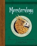 Cover: The Monsterology Handbook - Candlewick Press,U.S.