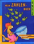 Cover: Mein Zahlenbuch - F. X. Schmid
