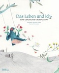 Cover: Das Leben und ich - Die Gestalten Verlag