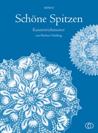 Abbildung von: Schöne Spitzen - BuchVerlag Leipzig