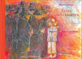 Cover: Luzia lernt k&auml;mpfen - M&ouml;llmann, Ch