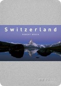 Cover: Switzerland Postkartenbox - AS Verlag
