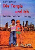 Cover: Die Targis und ich - Patmos