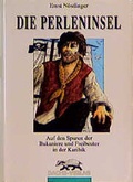 Cover: Die Perleninsel - Patmos