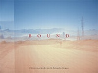 Enlarge image Cover: BOUND - Fotohofedition