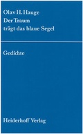 Cover: Der Traum tr&auml;gt das blaue Segel. - BACOPA