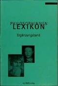 Cover: Philosophinnen-Lexikon - ein-FACH-verlag