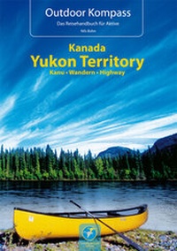 Abbildung von: Kanada Yukon Territory - Thomas Kettler Verlag
