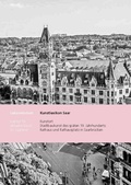 Cover: Kunstort Rathaus Saarbr&uuml;cken - Verlag St. Johann