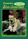 Cover: Deutsches Zoo Journal - Verlag:T. Block