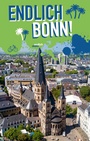 Cover: Endlich Bonn! - rap verlag