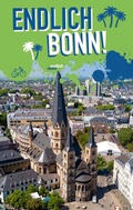 Cover: Endlich Bonn! - rap verlag