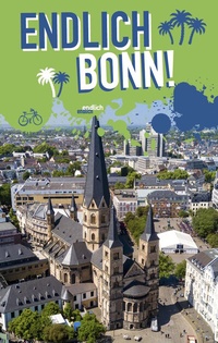Abbildung von: Endlich Bonn! - rap verlag