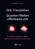 Cover: Orb (R)evolution - Helia Verlag