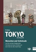 Cover: Tokyo - eine Biografie - N&uuml;nnerich-Asmus Verlag