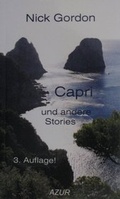 Cover: Capri und andere Stories - AZUR