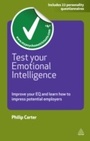 Cover: Test Your Emotional Intelligence - Kogan Page Ltd