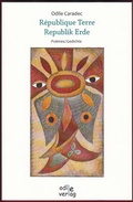 Cover: R&eacute;publique Terre / Republik Erde - Odile Verlag