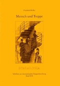 Cover: Mensch und Treppe - Knotenpunkt Verlag