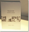 Cover: Klarsicht 001 - InfoMediaVerlag