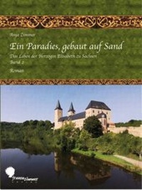 Abbildung von: Ein Paradies, gebaut auf Sand - Frauenzimmer