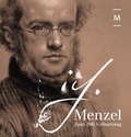 Cover: Ich. Menzel - Verlag M