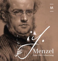 Abbildung von: Ich. Menzel - Verlag M