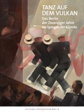 Cover: Tanz auf dem Vulkan - Verlag M