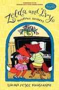 Cover: Zelda And Ivy: Keeping Secrets (Candlewick Sparks) - Candlewick Press,U.S.