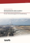 Cover: Brandenburg goes global - WeltTrends