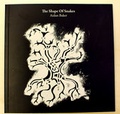 Cover: The Shape of Snakes - Averse Publishing