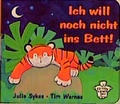 Cover: Ich will noch nicht ins Bett! - Christophorus