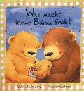 Cover: Was macht kleine B&auml;ren froh? - Christophorus