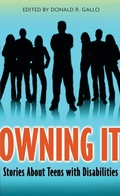Cover: Owning It - Candlewick Press,U.S.