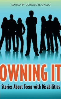 Enlarge image Cover: Owning It - Candlewick Press,U.S.